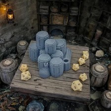 Accessoires de jeu de plateau