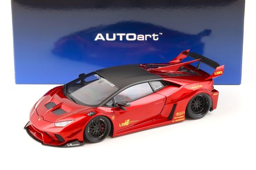 Autoart lamborghini - 1:18,