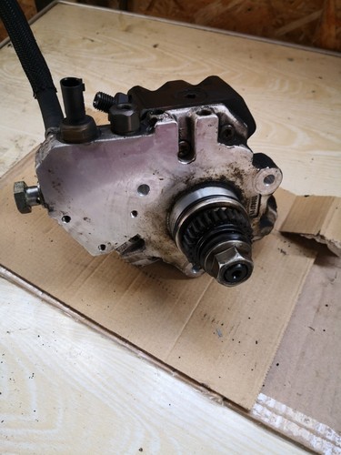 Pompe injection mercedes - pompe,