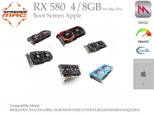 580 4gb gb - 4gb, ou