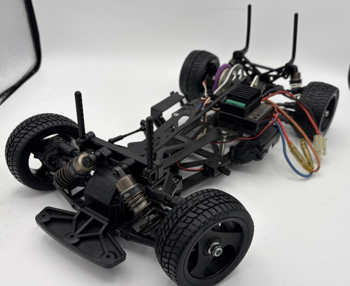 Pour pièces châssis hpi - pièces, rs4