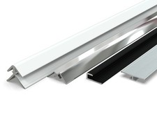 AUPROTEC Profil En Aluminium