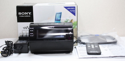 Sony walkman rdp nwc11 - walkman, rdp-nwc11