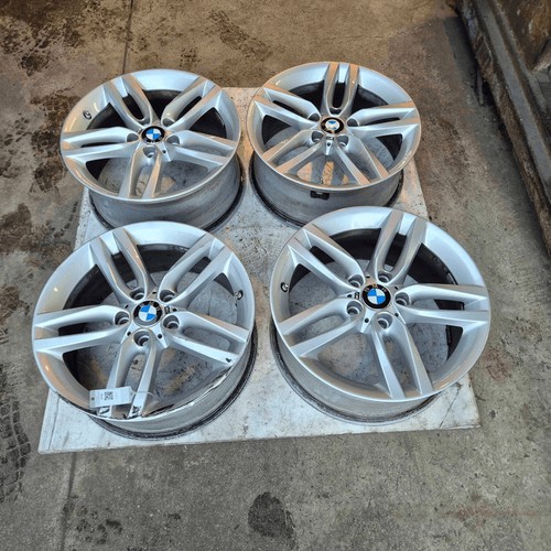 Jantes bmw serie f30 lci - bmw,