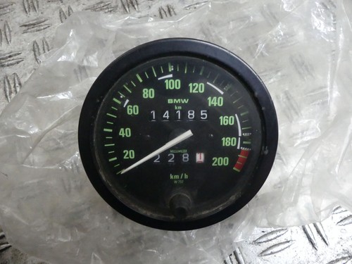 Bmw r100 1000 compteur - bmw,