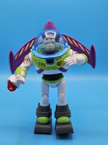 Buzz éclair toy story - toy,