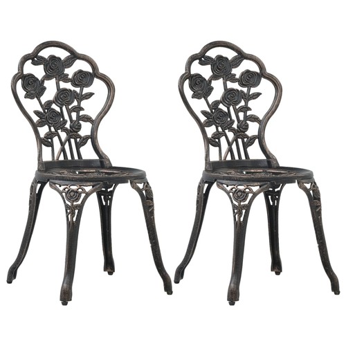 Chaise bistro mobilier de - mobilier,