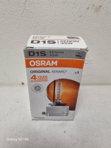 Osram original xenarc ampoule - osram,