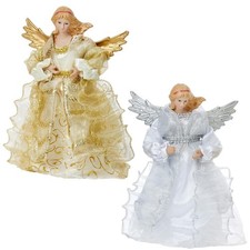 Sapin De Noël Décoratif Ange