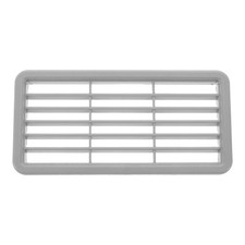  Soupirail Grille De Ventilation Couvertures D'aération Extérieures