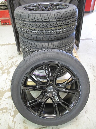New jeep grand cherokee - jeep,