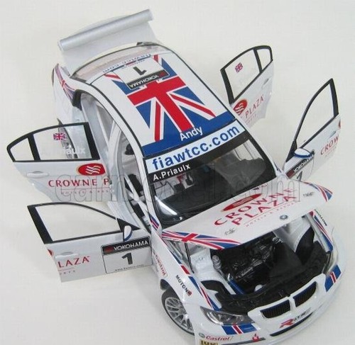 Bmw 320 team 1 - 320, wtcc