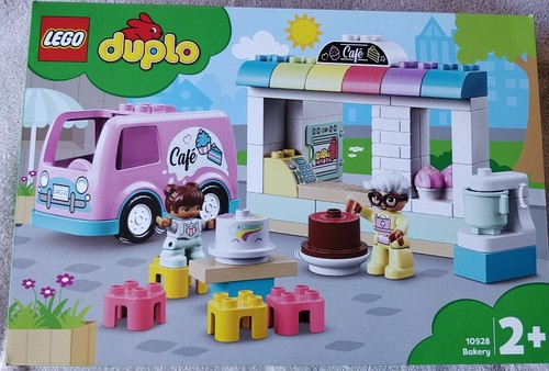 10928 lego duplo - 10928,