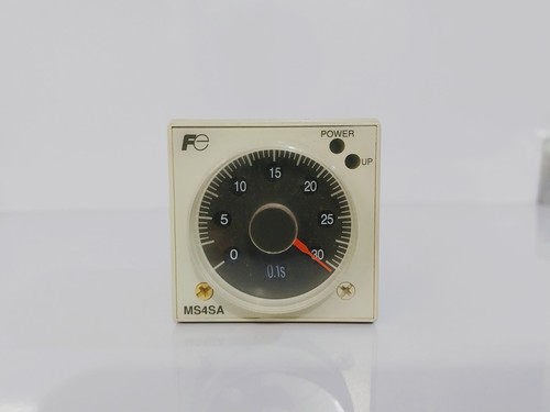 Fuji electric ms4sa - electric,
