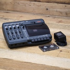 Fostex X-12 (X12) Multitracker Analog Cassette Tape Recorder Multitrack U263717