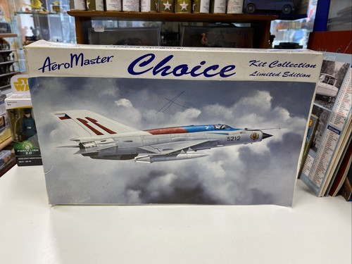 Kit aeromaster réf - aeromaster,