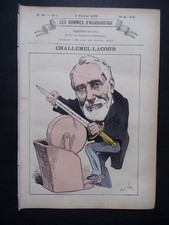 § Les Hommes d'Aujourd'hui -