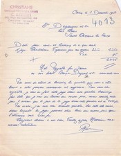 62 CARVIN confectionneur