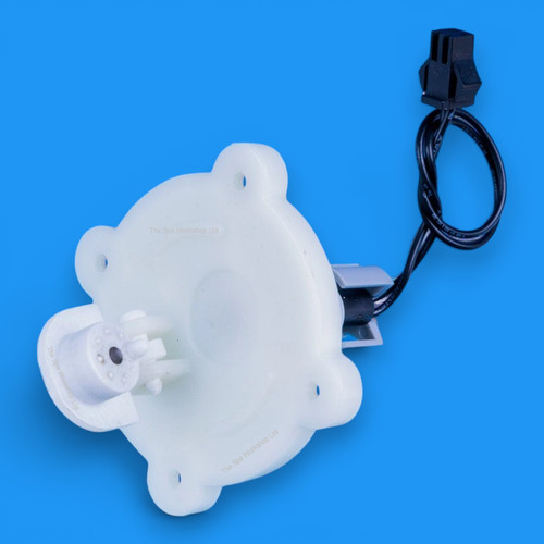 Capteur débit lay spa - débit, lay-z-spa