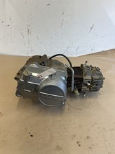 2001 Honda TRX90 Engine Motor Complete Video Below B634