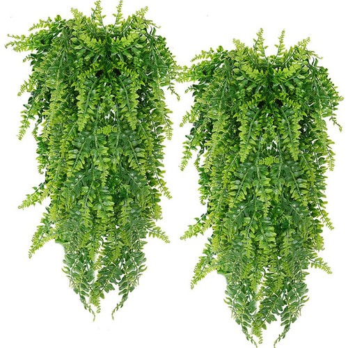 Plantes artificielles