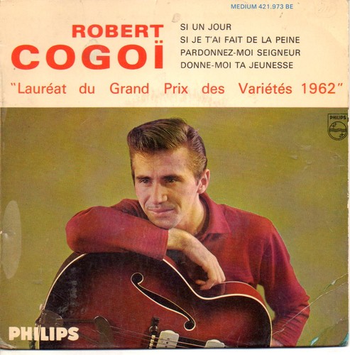 Tours vinyle robert - vinyle,