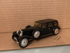 Transkit résine monté Heco