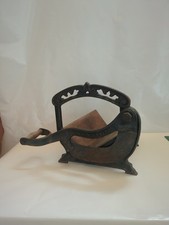 Coupe-Pain Vintage  Alexanderwerk