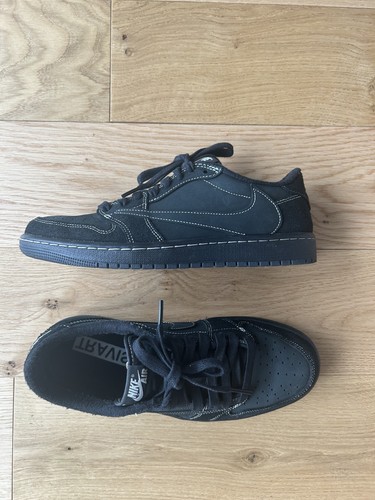 Nike air jordan low x - low,