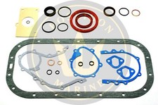 Crom Carter Huile Joint Set