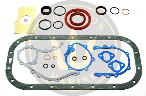 Crom carter huile joint set - huile,