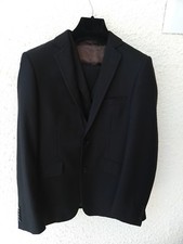 Costume complet Noir IZAC T M