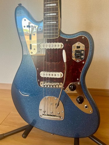 Squier fsr classic vibe 70s - squier,