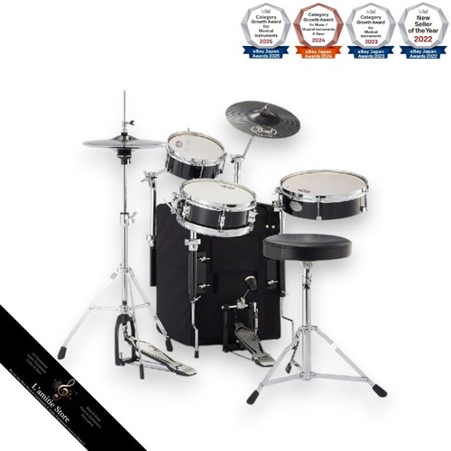 Kit batterie compacte - , pearl