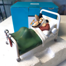 Démons & Merveilles Statuette