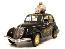 Peugeot 202 "Michelin"