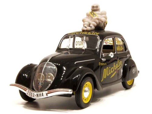 Peugeot 202 michelin - 202, "michelin"