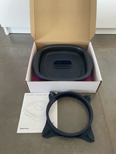 Tupperware Micro pro grill +