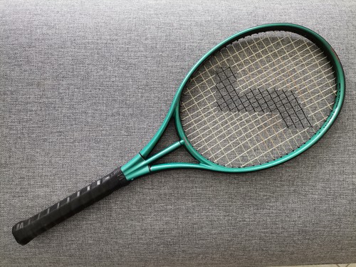 Raquette tennis snauwaert mce - tennis,