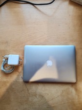 MacBook Air 13"