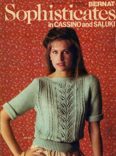 Magazine vintage ans - vintage,