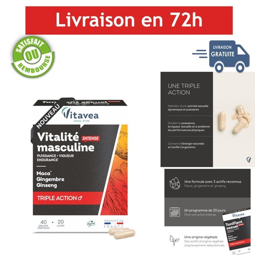 Vitavea bien être vitalité - vitavea,