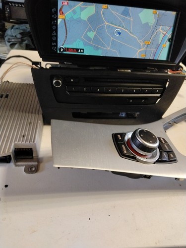 Kit autoradio combox - autoradio, ,