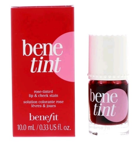 Benefit benetint rose tinted - benefit,