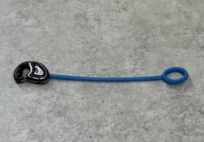 Playmobil Blue Dog Leash