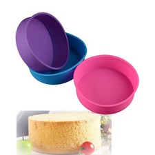Moule À Gâteau Rond En