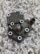 head cylinder head suzuki rg125 range 85-91