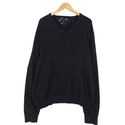Tommy hilfiger pull col - pull, v