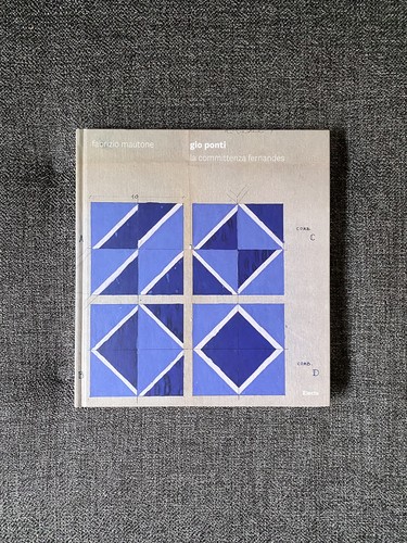 Gio ponti committenza - gio, la