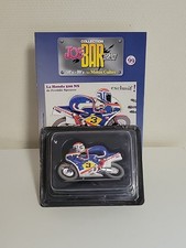 FIGURINE MOTO JOE BAR TEAM